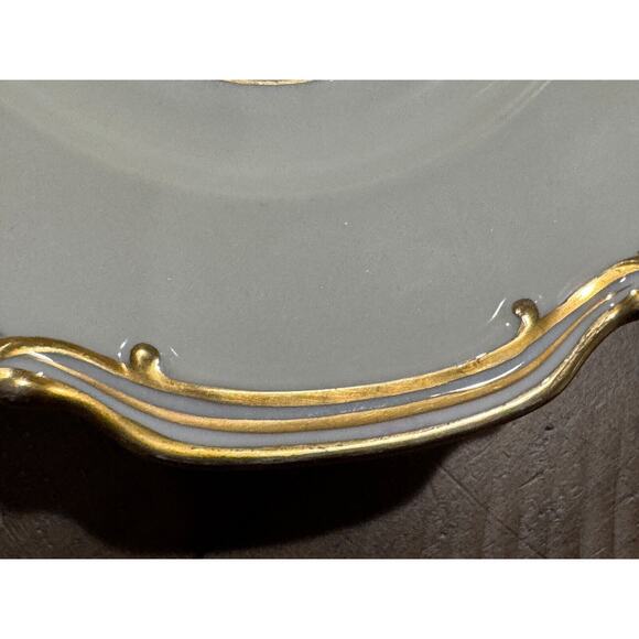 Noritake China 4984 Gracewood - 16 1/4” Serving Platter - Picture 5 of 6